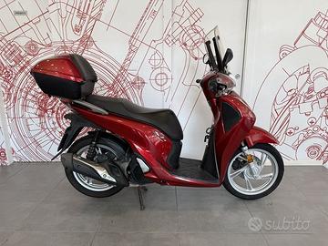 Honda SH 150 - YM 2017