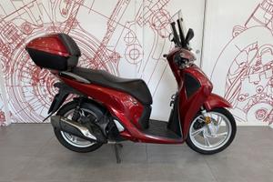 Honda SH 150 - YM 2017