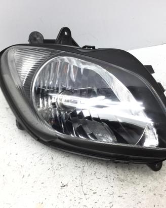 SUZUKI BURGMAN K5 AN ABS 650 FARO FANALE ANTERIORE