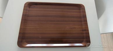 10 vassoi self service gold