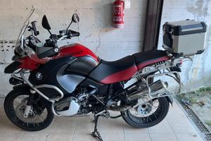BMW R 1200 GS Adventure