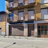 CASA SEMINDIPENDENTE A MUGGIÒ