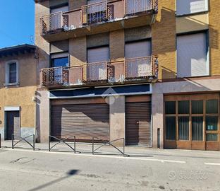 CASA SEMINDIPENDENTE A MUGGIÒ