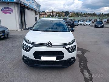 Citroen C3 BlueHDi 100 S&S Shine Pack