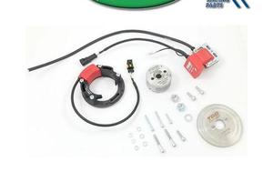 Accessione rotore interno TOP D50B0 / AM6