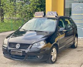 Vw Polo 1.4B 59kw Comfortline OK NEOPATENTATI 22-1