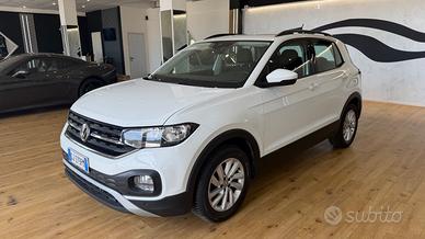 Volkswagen T-Roc 1.0 TSI 115 CV Style BlueMotion T
