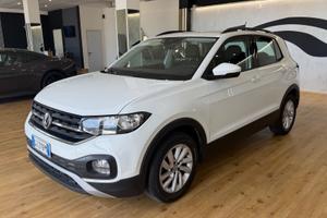 Volkswagen T-Roc 1.0 TSI 115 CV Style BlueMotion T