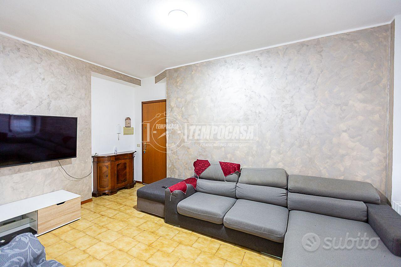 Appartamento – Caravaggio - Vista 3