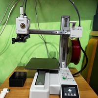 Bambulab A1 mini