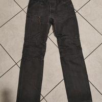 Pantaloni Dainese 1755049 D-tec