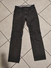 Pantaloni Dainese 1755049 D-tec