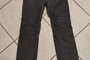 Pantaloni Dainese 1755049 D-tec