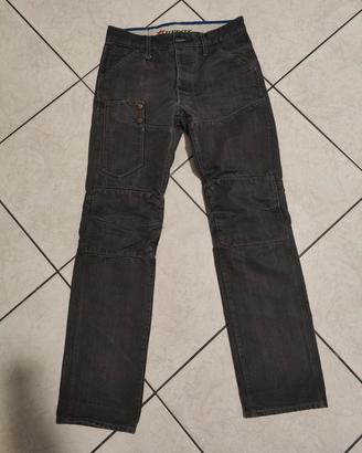 Pantaloni Dainese 1755049 D-tec