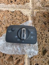 selettore fari audi a 3