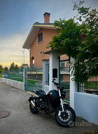 Benelli Leoncino 500 LEGGI L'ANNUNCIO