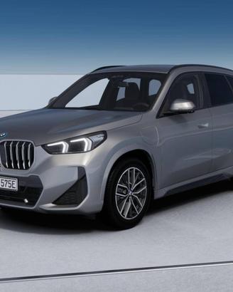 BMW X1 xDrive25e MSport