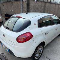 FIAT BRAVO 1.6MTJ EURO5 NEOPATENTATI