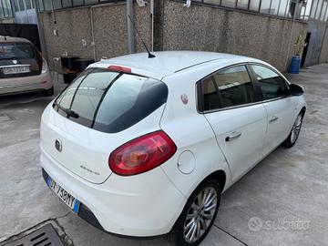 FIAT BRAVO 1.6MTJ EURO5 NEOPATENTATI