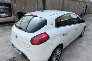 FIAT BRAVO 1.6MTJ EURO5 NEOPATENTATI