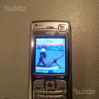 Nokia N70