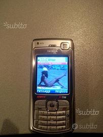Nokia N70