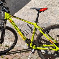 MTB Lombardo Sestriere 130 – 27.5" | Come Nuova!