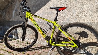 MTB Lombardo Sestriere 130 – 27.5" | Come Nuova!