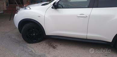 Nissan juke 2013