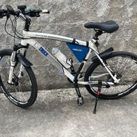 Mountainbike Bianchi Oltre Truck