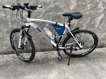 Mountainbike Bianchi Oltre Truck