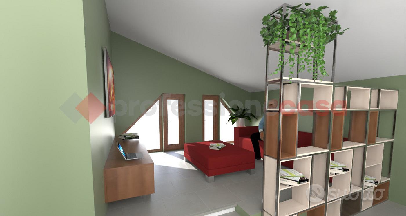 Appartamento – PD - Vista 4