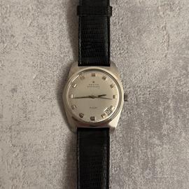 Zenith Vintage FULL SET automatico AF/P 1970