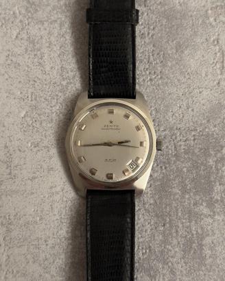 Zenith Vintage FULL SET automatico AF/P 1970