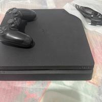 PlayStation 4 mini