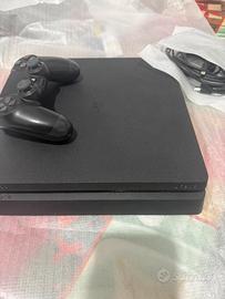PlayStation 4 mini