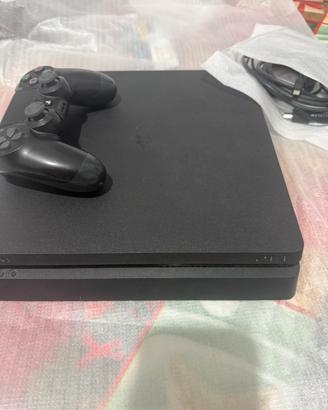 PlayStation 4 mini