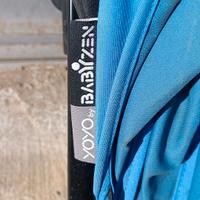 Passeggino ultraleggero yoyo baby zen