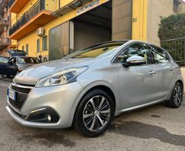 Peugeot 208 1.6 allure Unico proprietario