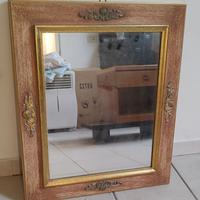 SPECCHIO RETTANGOLARE