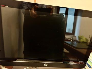Computer All-in-One HP Envy 23 TouchSmart