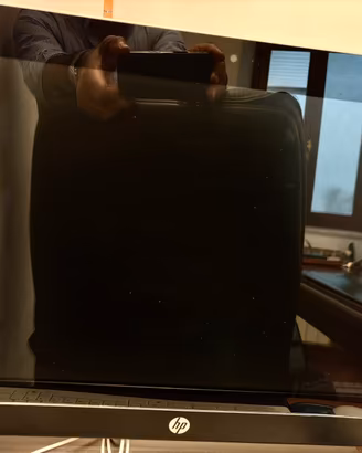 Computer All-in-One HP Envy 23 TouchSmart
