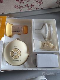 Tiralatte elettrico Medela