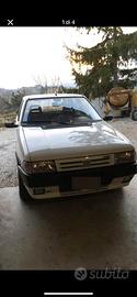 Fiat uno 1.7 D 1993 asi