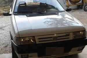Fiat uno 1.7 D 1993 asi