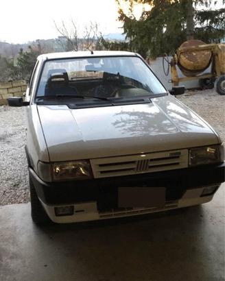 Fiat uno 1.7 D 1993 asi