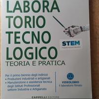 Laboratorio tecnologico 