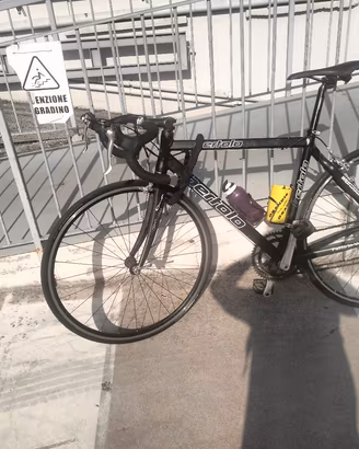 bici da corsa taglia m