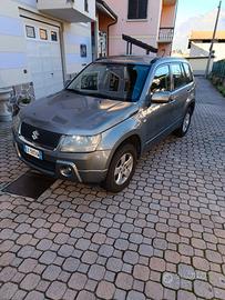 SUZUKI Grand Vitara 1.9 DDiS 5 porte