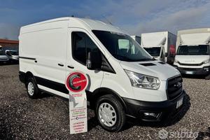 Ford transit L2 H2 Furgone 2022 E6